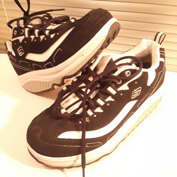 skechers fitness shoes